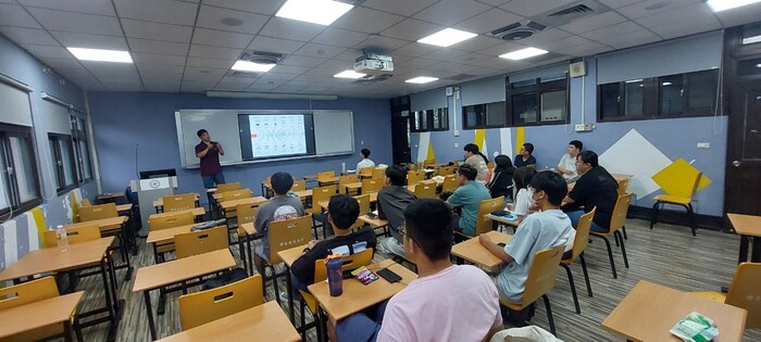 20241028循環經濟與淨零排放圖片