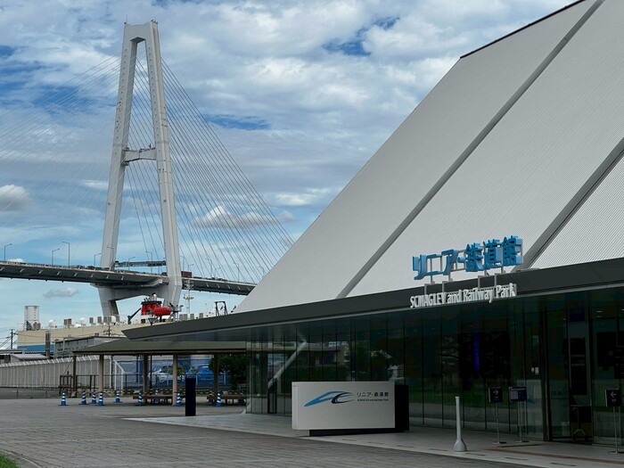 📢 環資學院能源電池專班國際交流參訪圖片