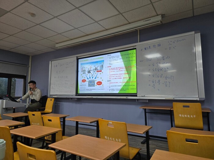 20241125全球產業的永續淨零碳排路徑及挑戰圖片