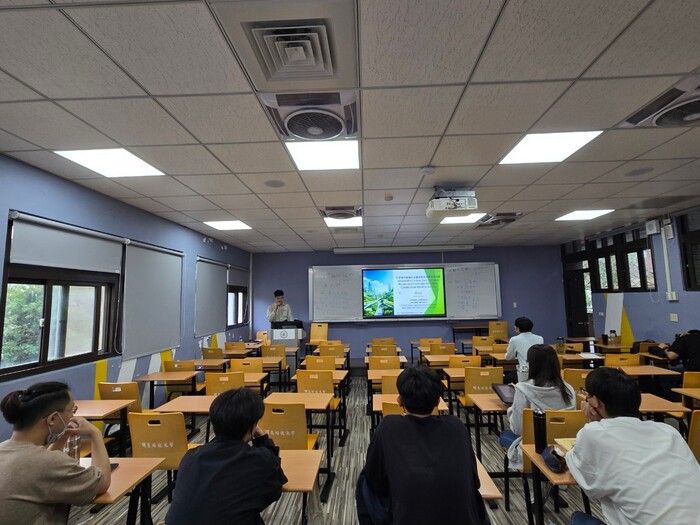 20241125全球產業的永續淨零碳排路徑及挑戰圖片