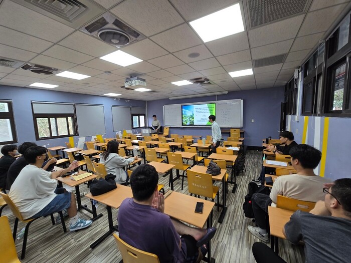 20241125全球產業的永續淨零碳排路徑及挑戰圖片