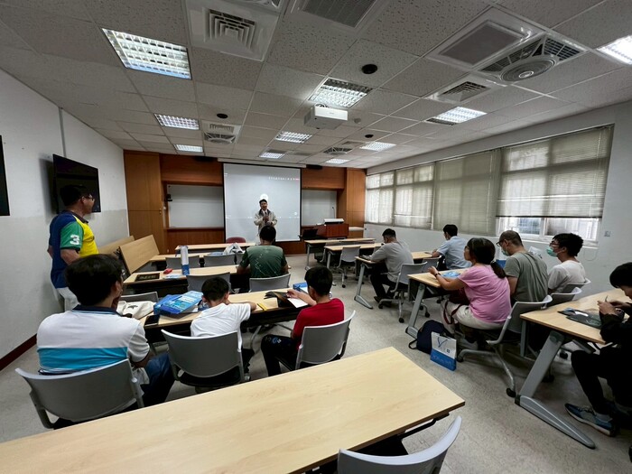 2025Open Campus校園開放日圖片