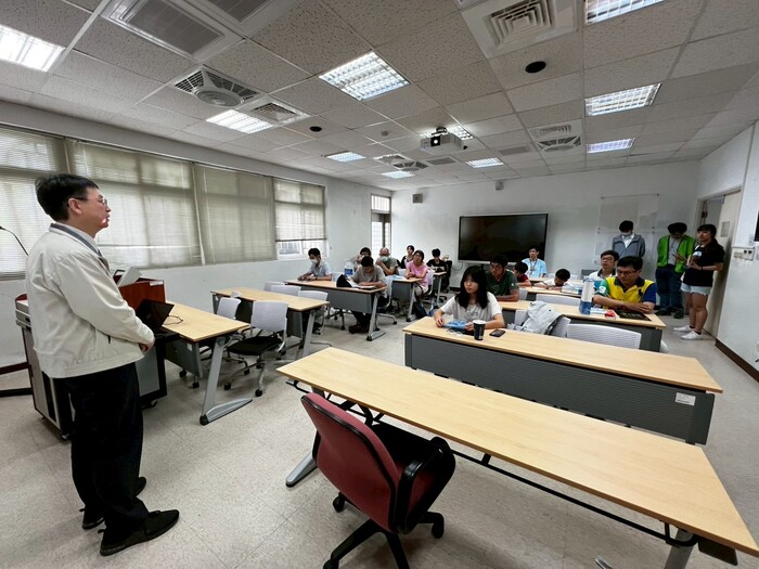 2025Open Campus校園開放日圖片