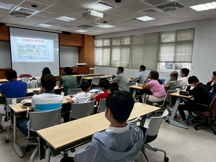 2025Open Campus校園開放日圖片