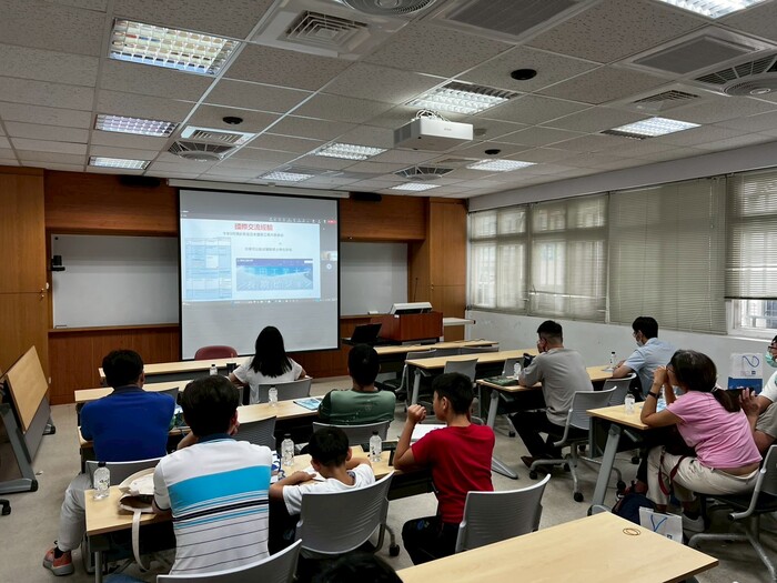 2025Open Campus校園開放日圖片
