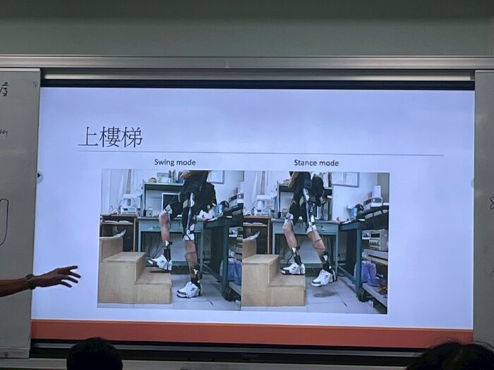 工程倫理與實務講座- 控制工程學在職場的應用✨🎓圖片