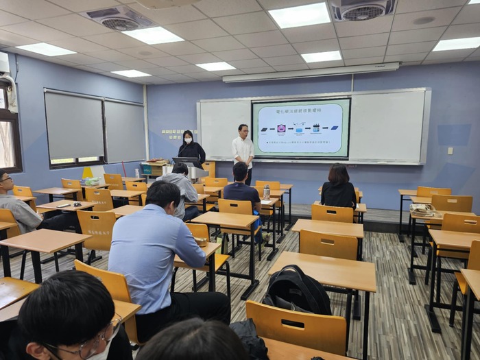 113學年度環實務-實務專題競賽圖片