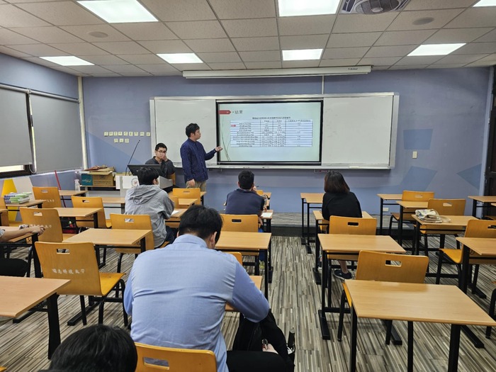 113學年度環實務-實務專題競賽圖片